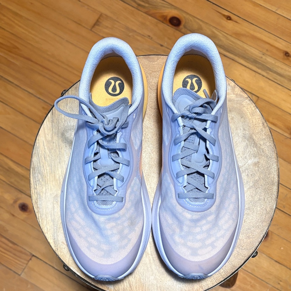 Lululemon Split Shift running shoes - image 3